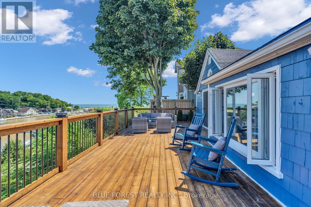 213 William Street, Central Elgin (port Stanley)