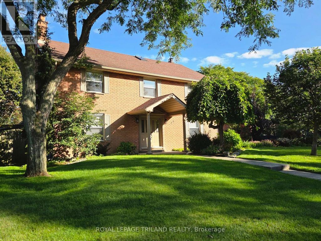 26 Northcrest Drive, London North (north B)