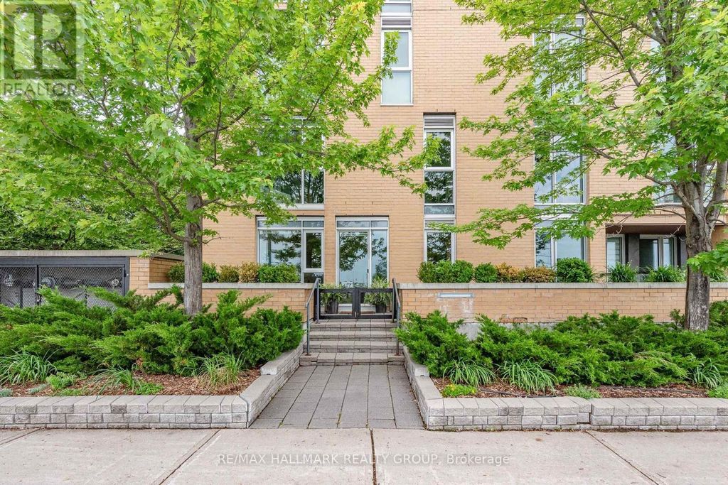 110 - 200 Lett Street, Ottawa