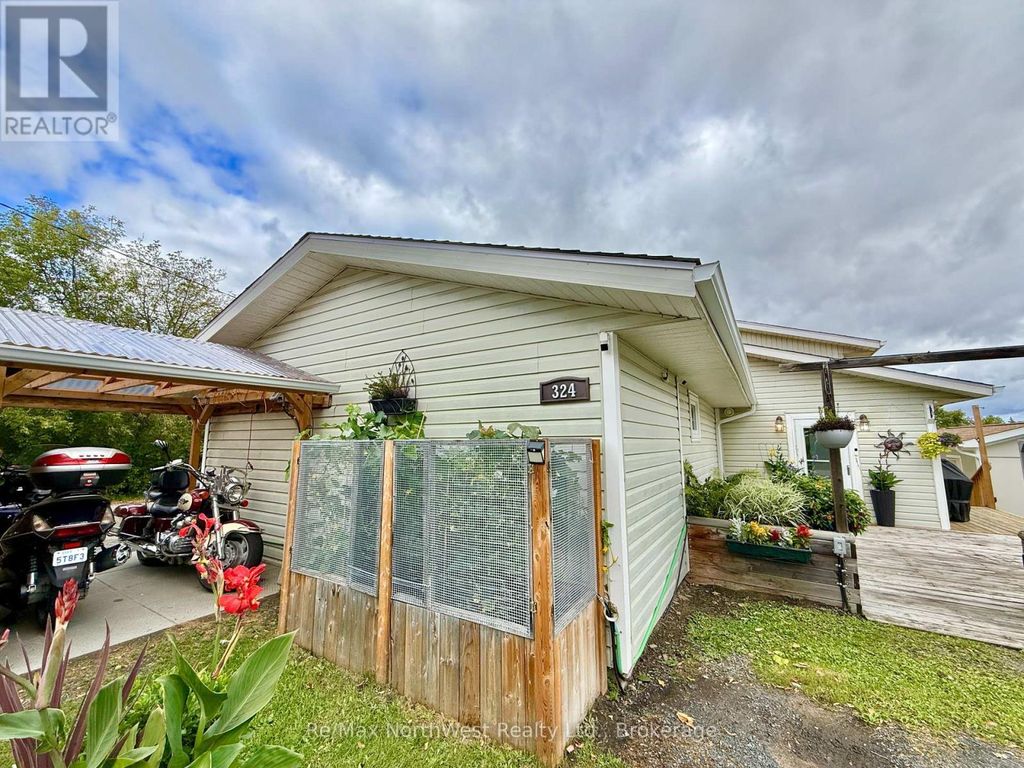 324 Beatty Street, Kenora (keewatin)