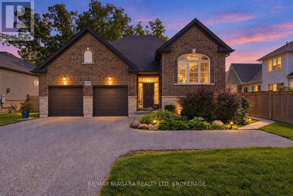 3563 Dominion Road, Fort Erie (ridgeway)
