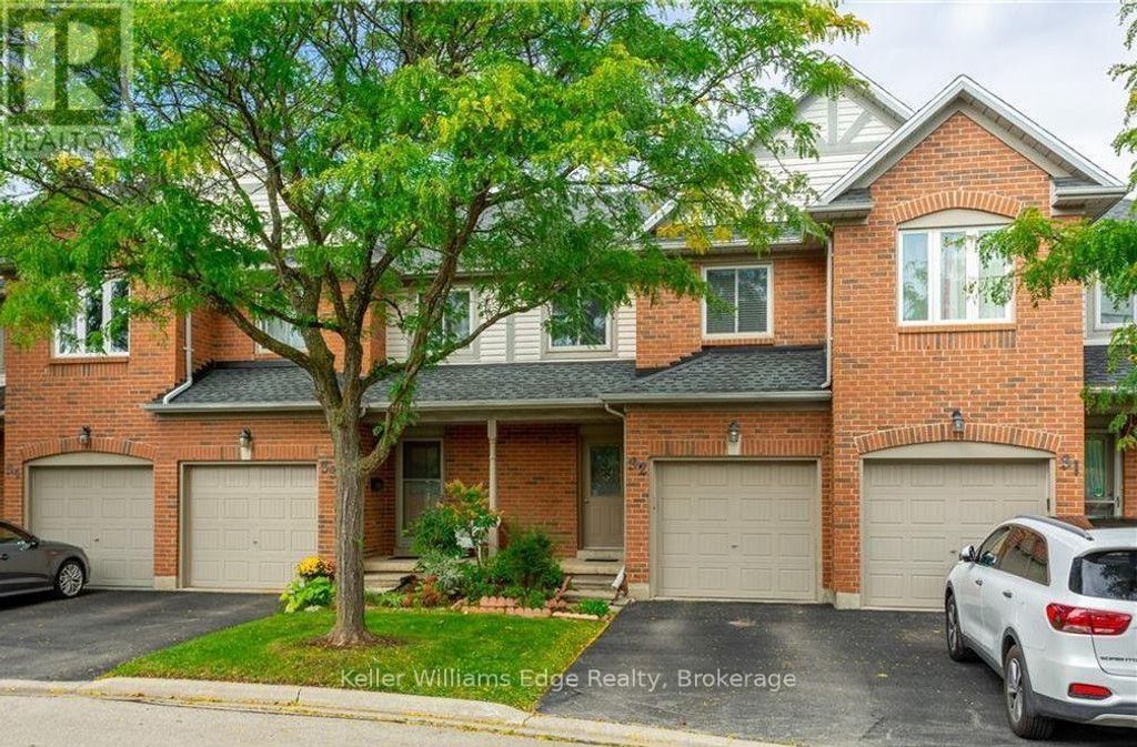32 - 2920 Headon Forest Drive, Burlington (headon)