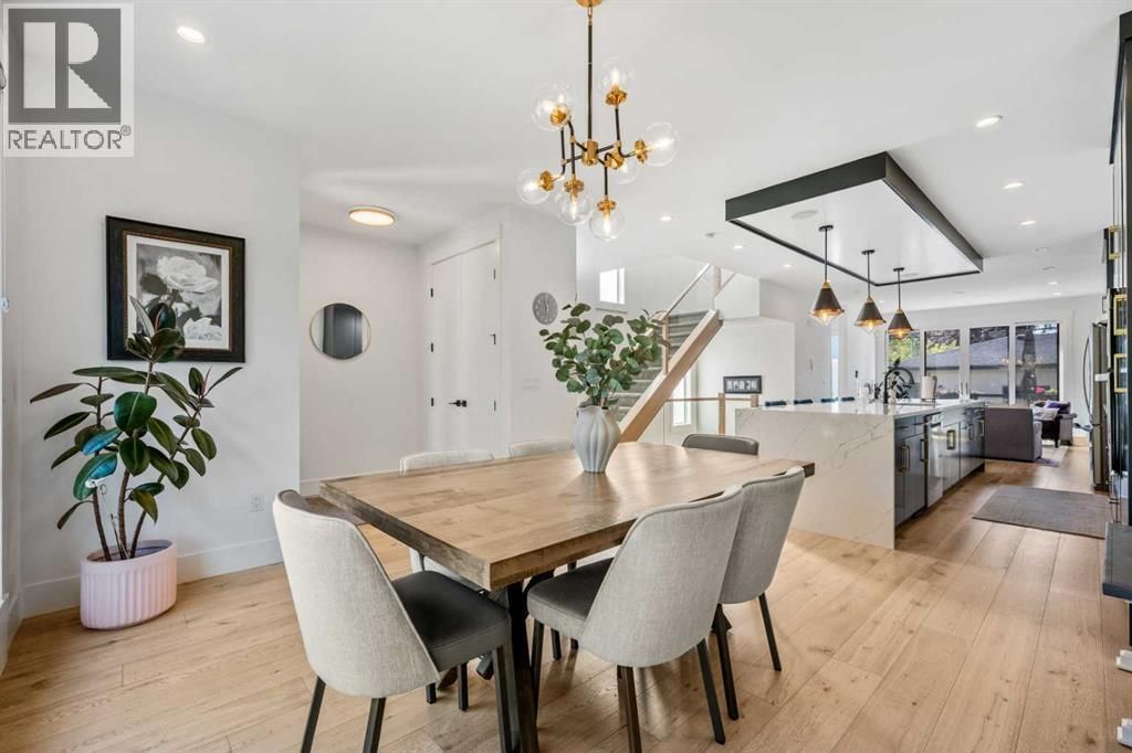 2213 25 Avenue Nw, Calgary