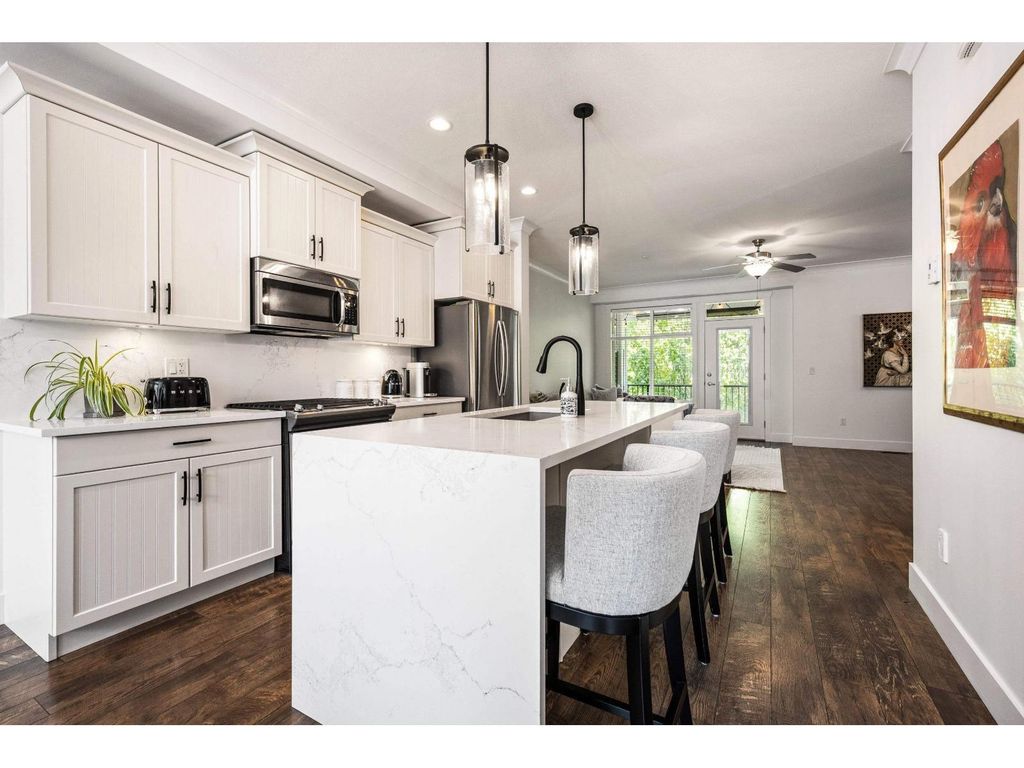 35 5469 Chinook Street|sardis South, Chilliwack