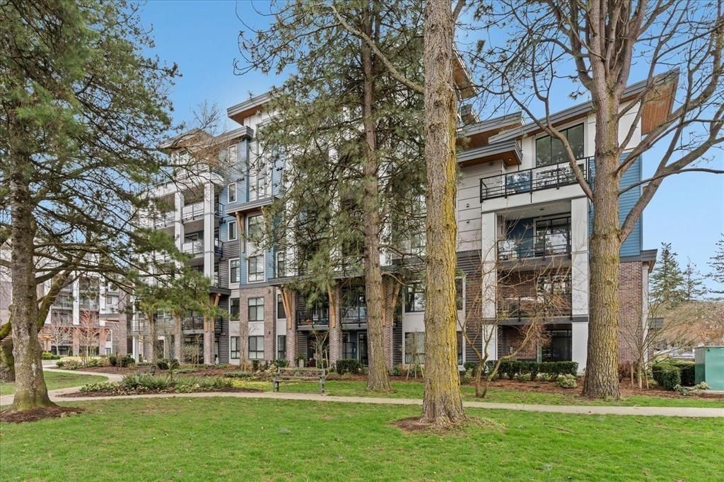 503 45500 Market Way|garrison Crossing, Chilliwack