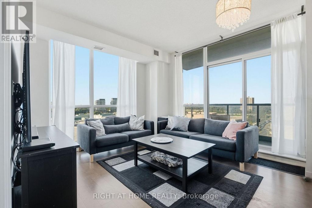 1012 - 70 Forest Manor Road, Toronto (henry Farm)