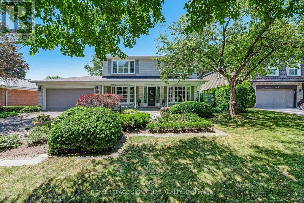 122 Fenn Avenue, Toronto (st. Andrew-Windfields)