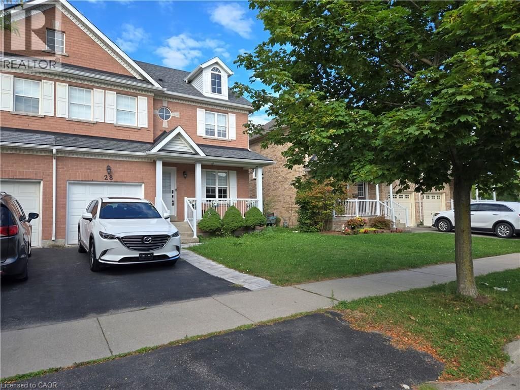 28 Niagara On The Green Boulevard, Niagara-On-The-Lake