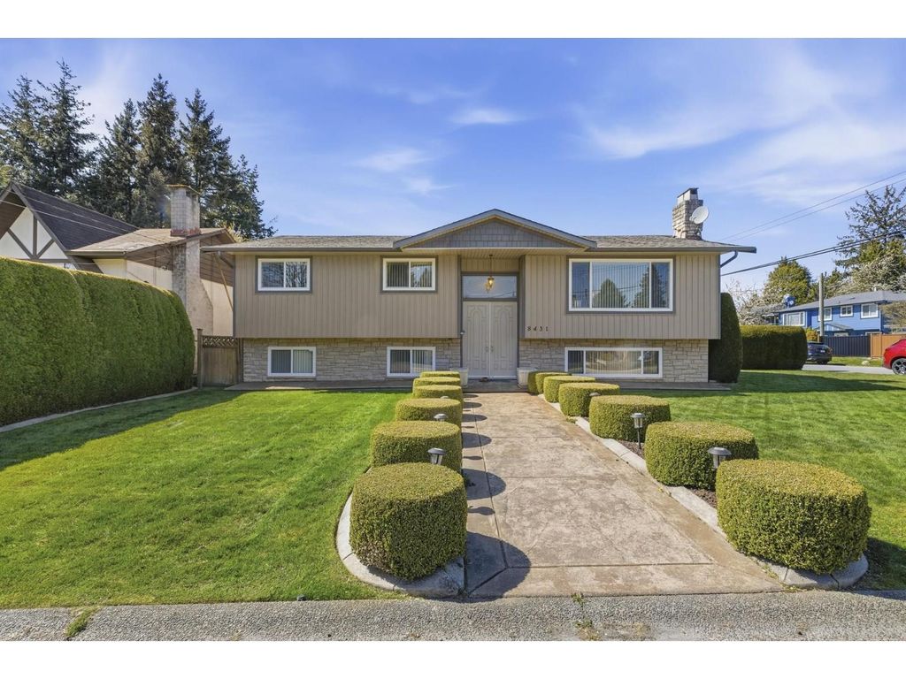 8431 118a Street, Delta