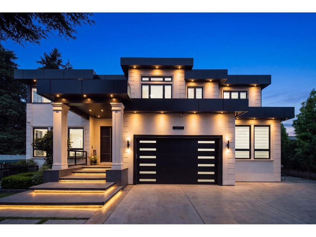2960 Evergreen Street, Abbotsford