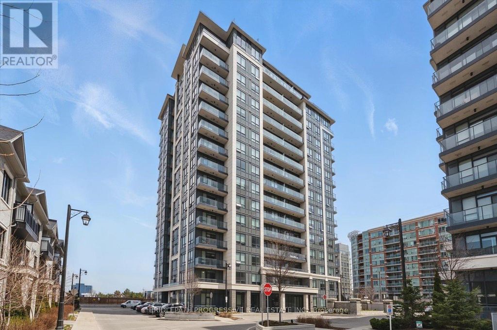 1502 - 398 Highway 7 E, Richmond Hill (doncrest)