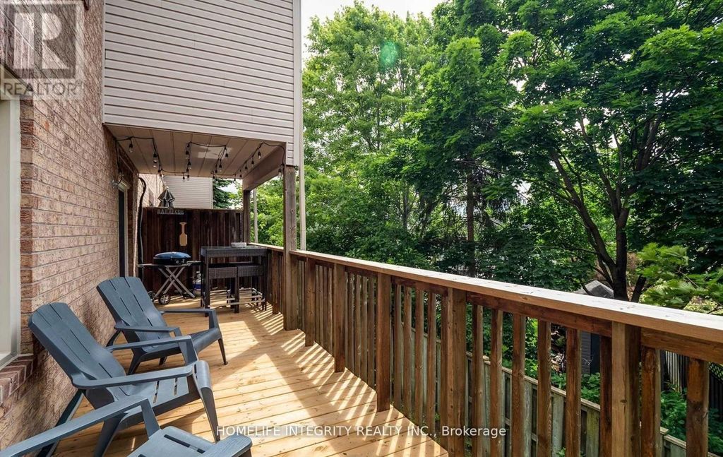 27 - 119 D'ambrosio Drive, Barrie (painswick North)