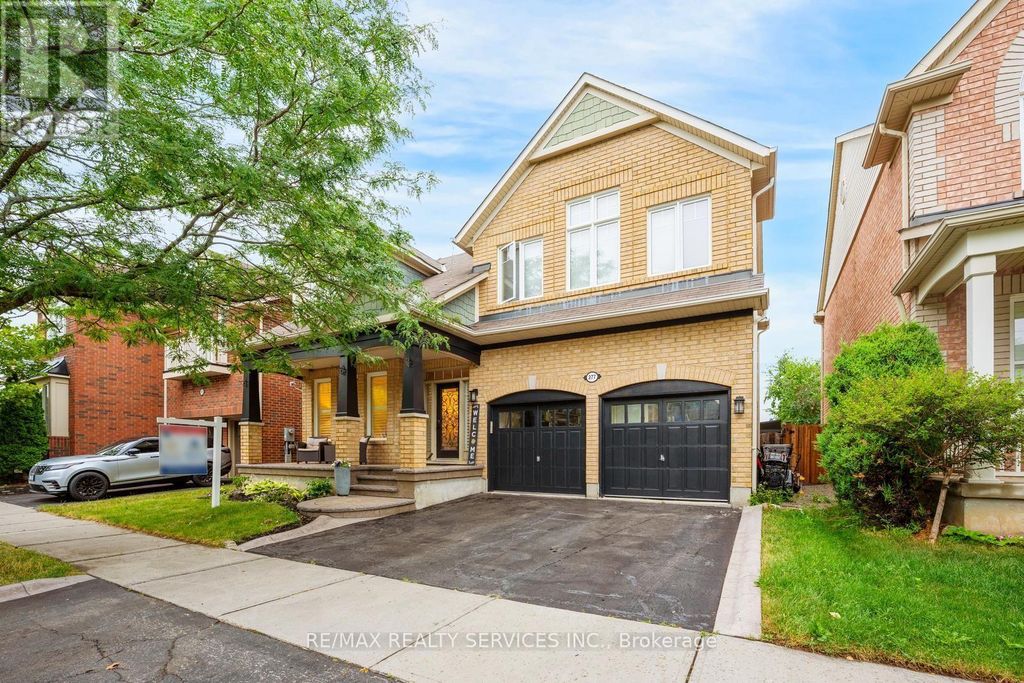 277 Potts Terrace, Milton (ha Harrison)