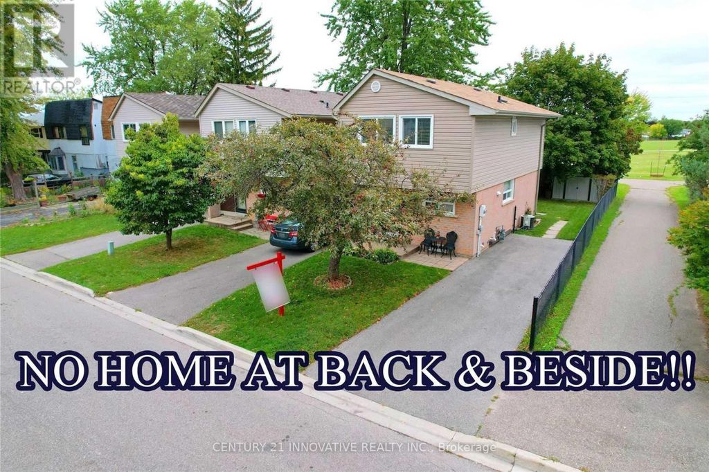 25 Gladstone Square, Brampton (northgate)