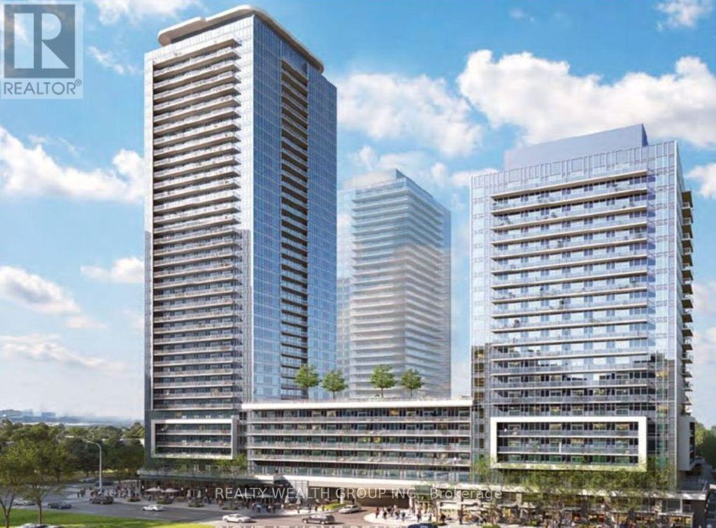 3002 - 5105 Hurontario Street, Mississauga (hurontario)