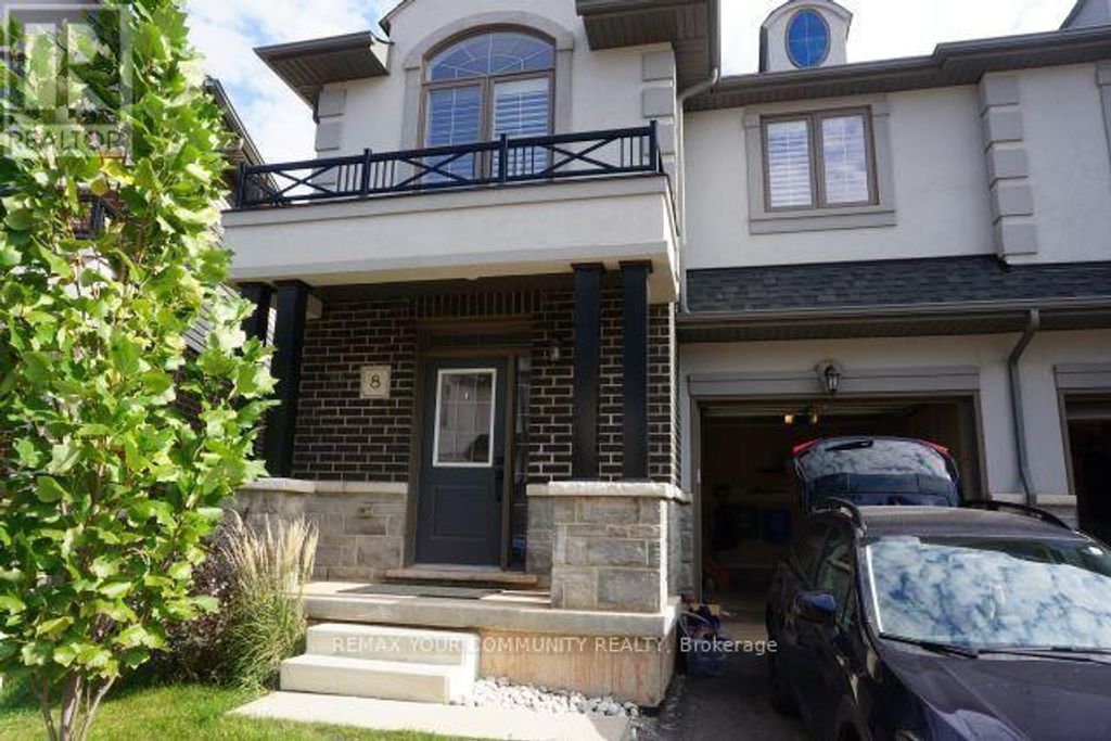 8 - 4297 East Avenue, Lincoln (beamsville)