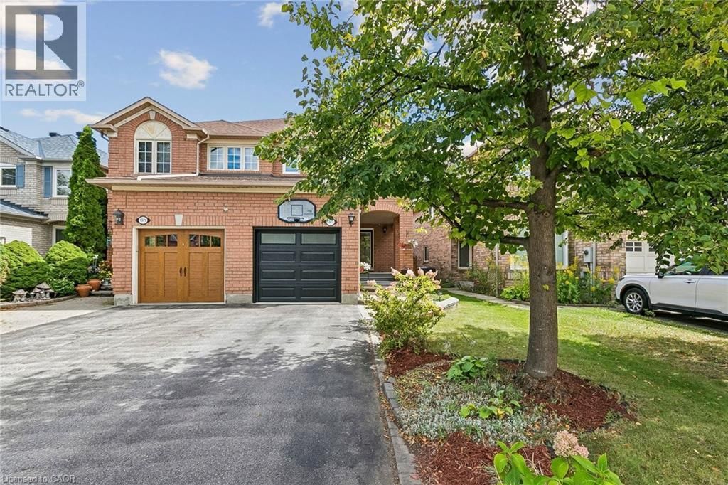 1373 Quest Circle, Mississauga