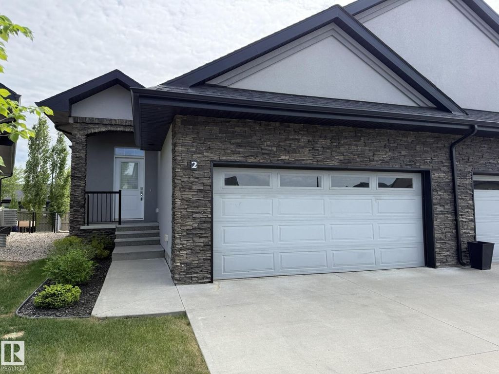 #2 104 Allard Link Li Sw, Edmonton