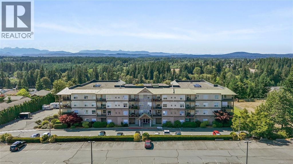 207 280 Dogwood St S, Campbell River
