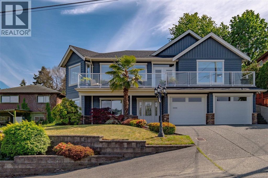 1520 Loat St, Nanaimo
