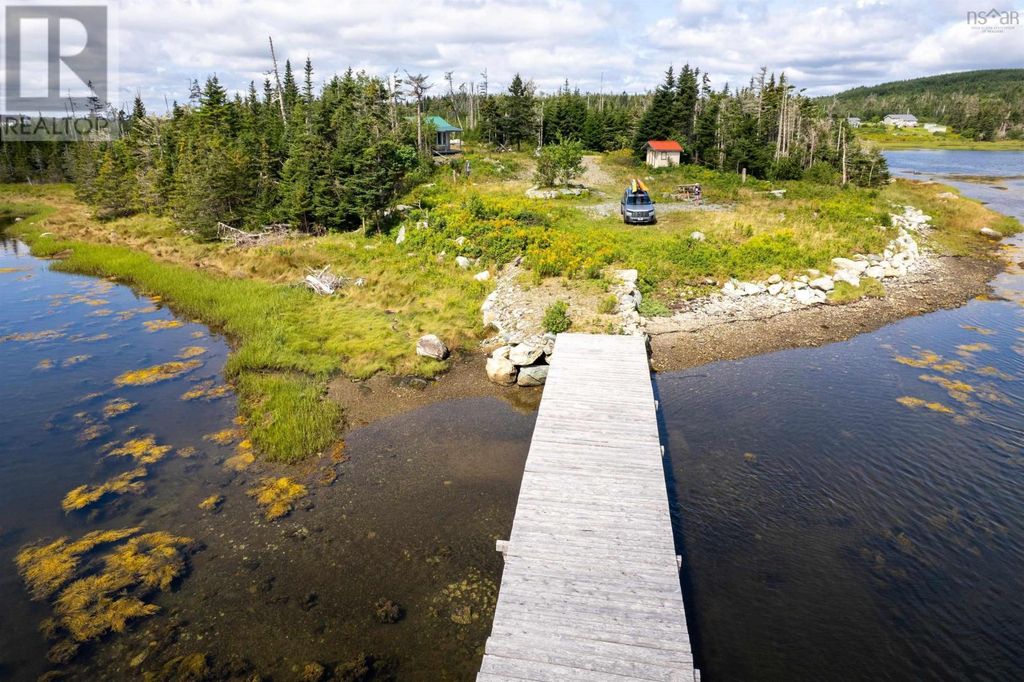 27376 Highway 7, Harrigan Cove