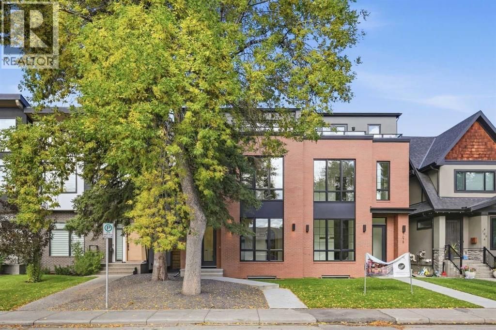 707a 33 Street Nw, Calgary