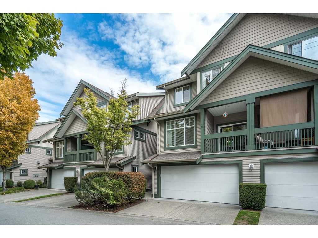 55 6050 166 Street, Surrey