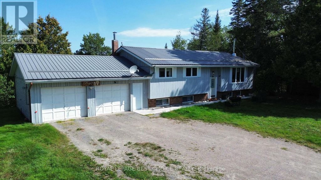 877562 Bass Lake Road, Timiskaming (tim - Outside - Rural)