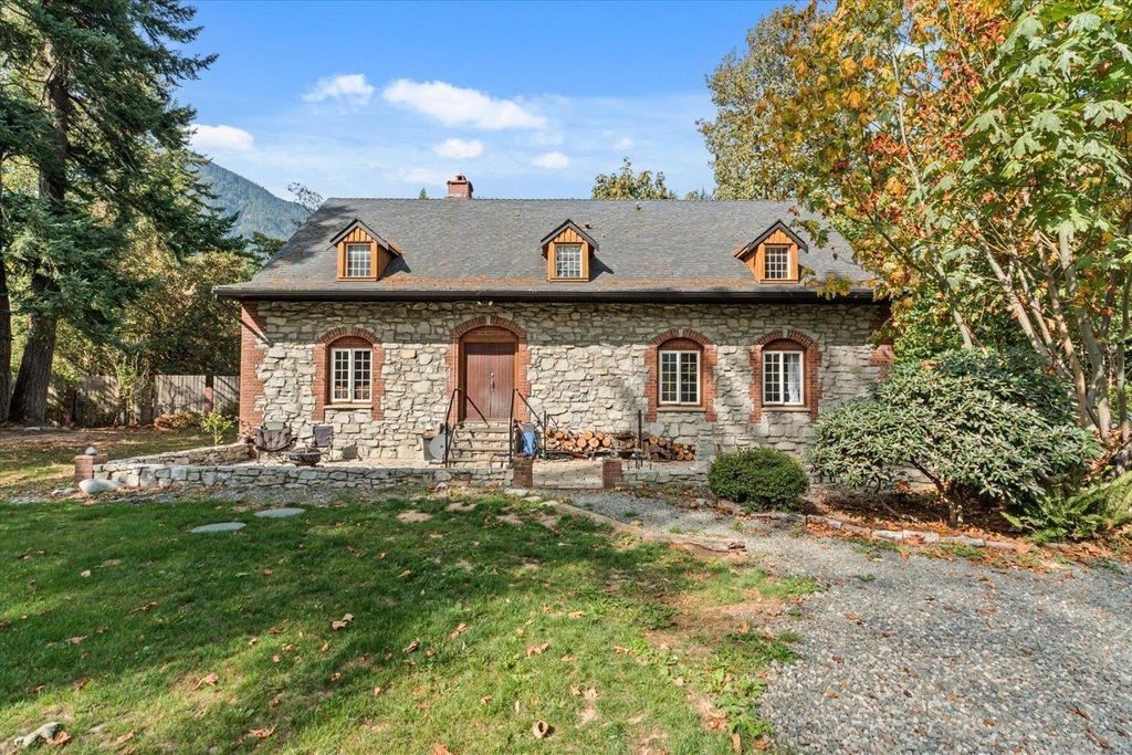 20738 Landstrom Road|hope, Hope