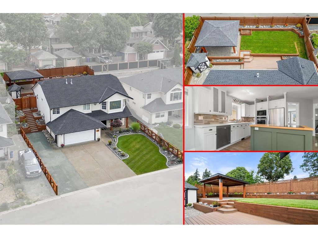 5730 Kathleen Drive|sardis South, Chilliwack