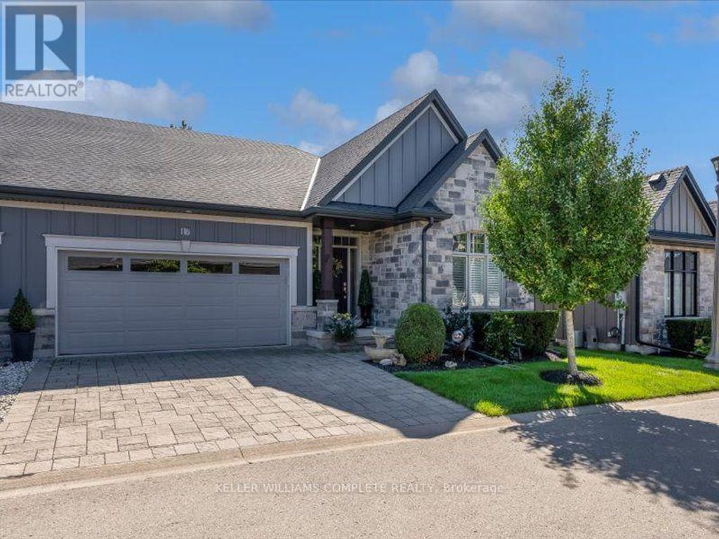 21 - 17 Ridgeview Crescent, Niagara-On-The-Lake (st. Davids)