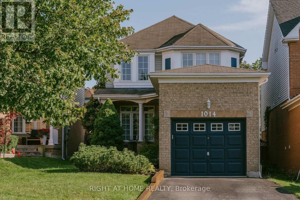1014 Summitview Crescent, Oshawa (pinecrest)