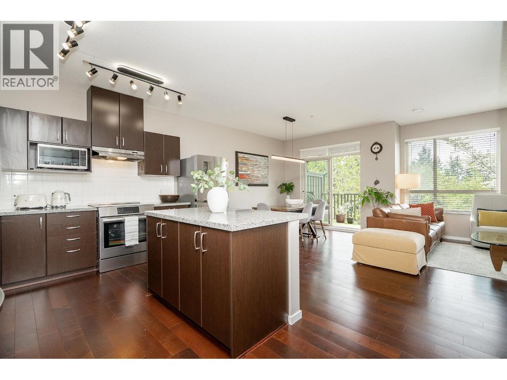 6 3138 Dayanee Springs Boulevard, Coquitlam