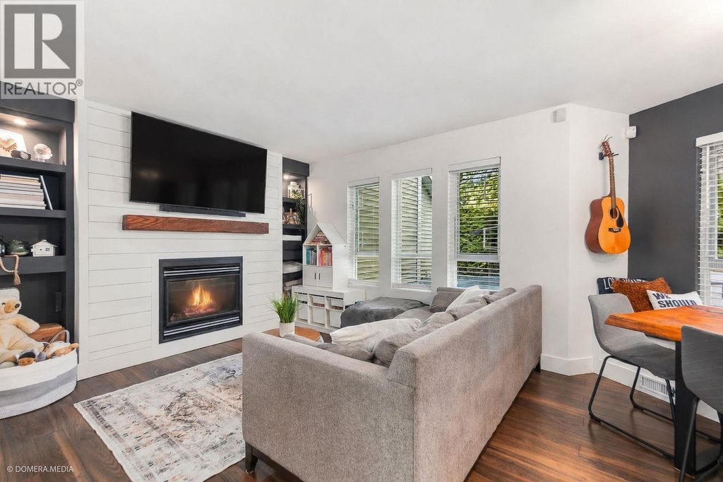 17 123 Laval Street, Coquitlam