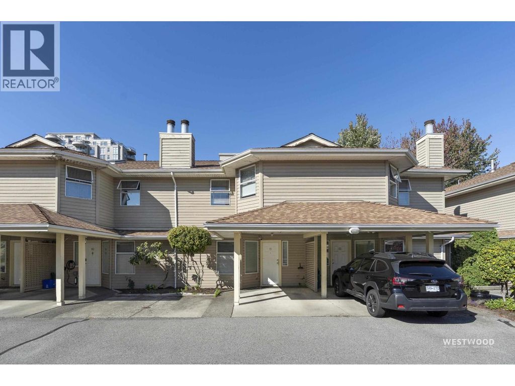 11 8531 Bennett Road, Richmond