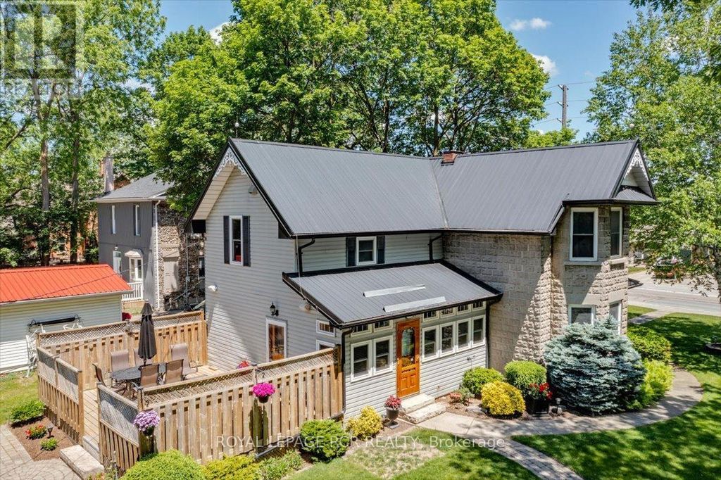 20314 Leslie Street, East Gwillimbury (queensville)