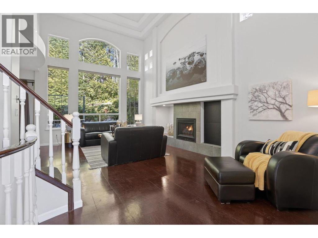98 Linden Court, Port Moody