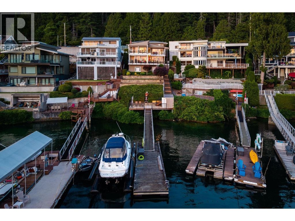 4695 Belcarra Bay Road, Belcarra