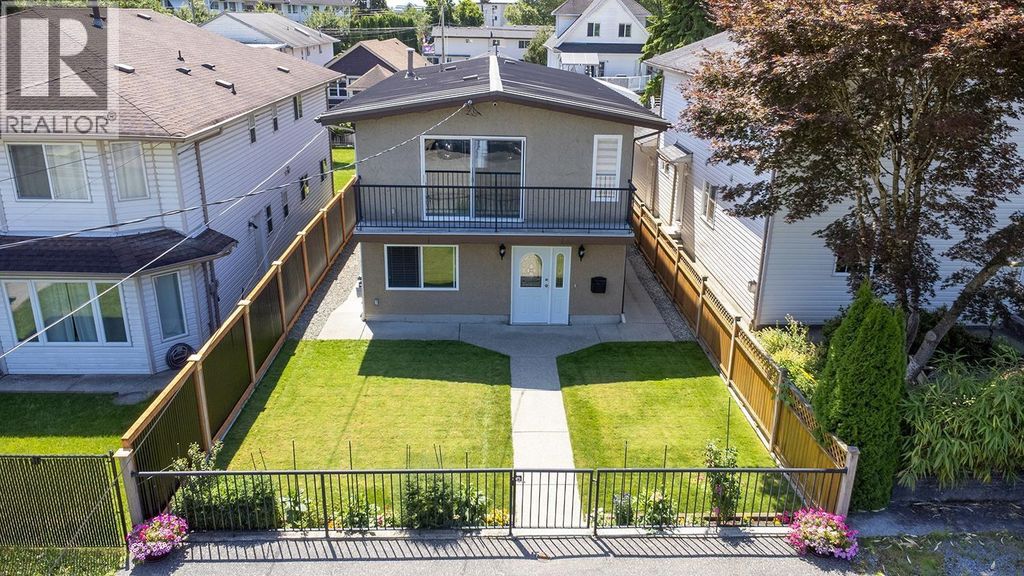 2142 Grant Avenue, Port Coquitlam