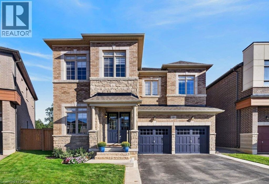 80 Elstone Place, Waterdown