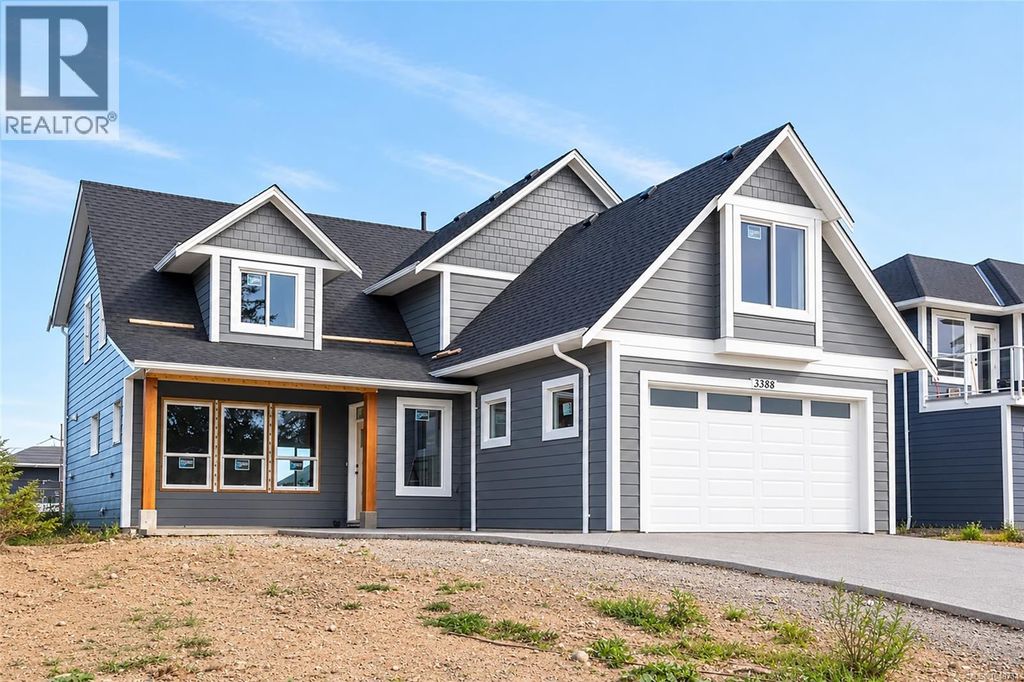 3388 Rhys Rd, Courtenay