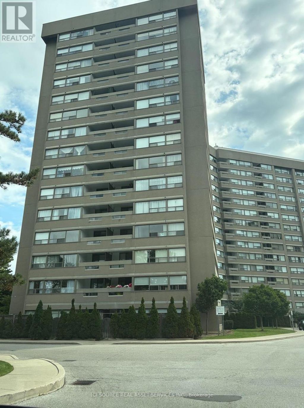 310 - 475 The West Mall, Toronto (etobicoke West Mall)