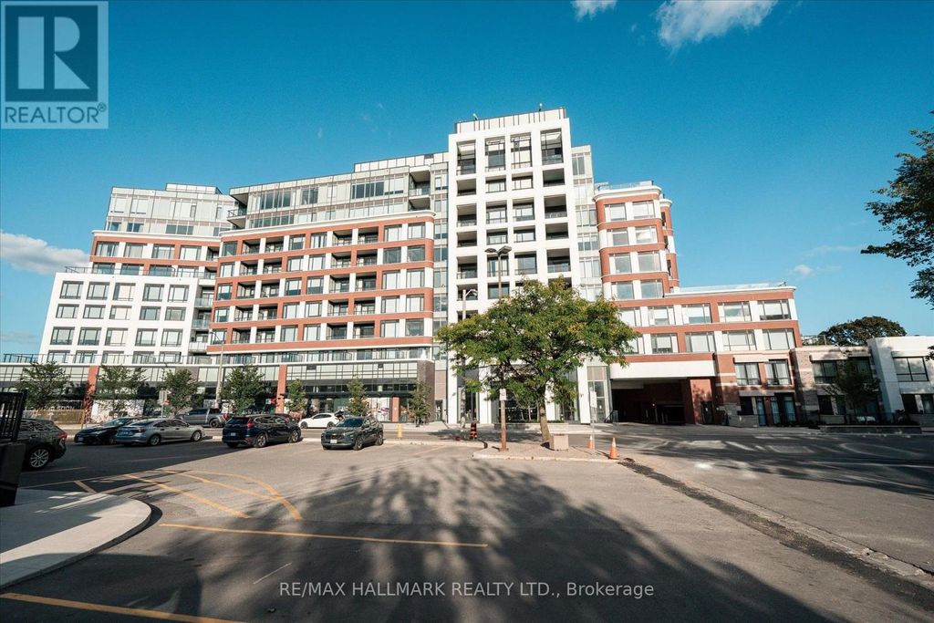 Th 122 - 259 The Kingsway, Toronto (edenbridge-Humber Valley)