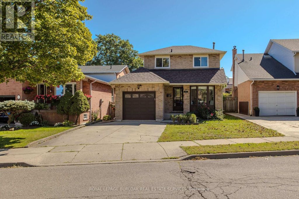 14 Ellington Avenue, Hamilton (stoney Creek)