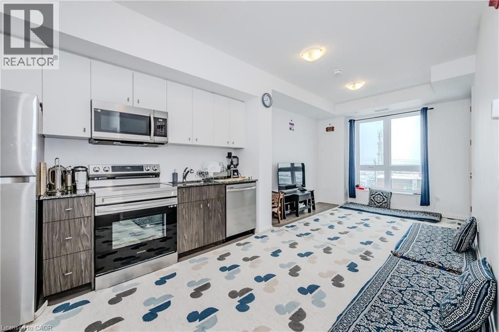 101 Golden Eagle Road Unit# 411, Waterloo