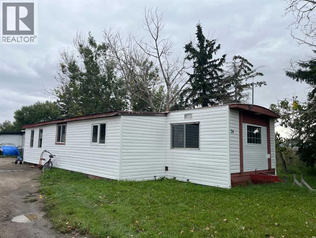 26 Parkland Estates, Raymond