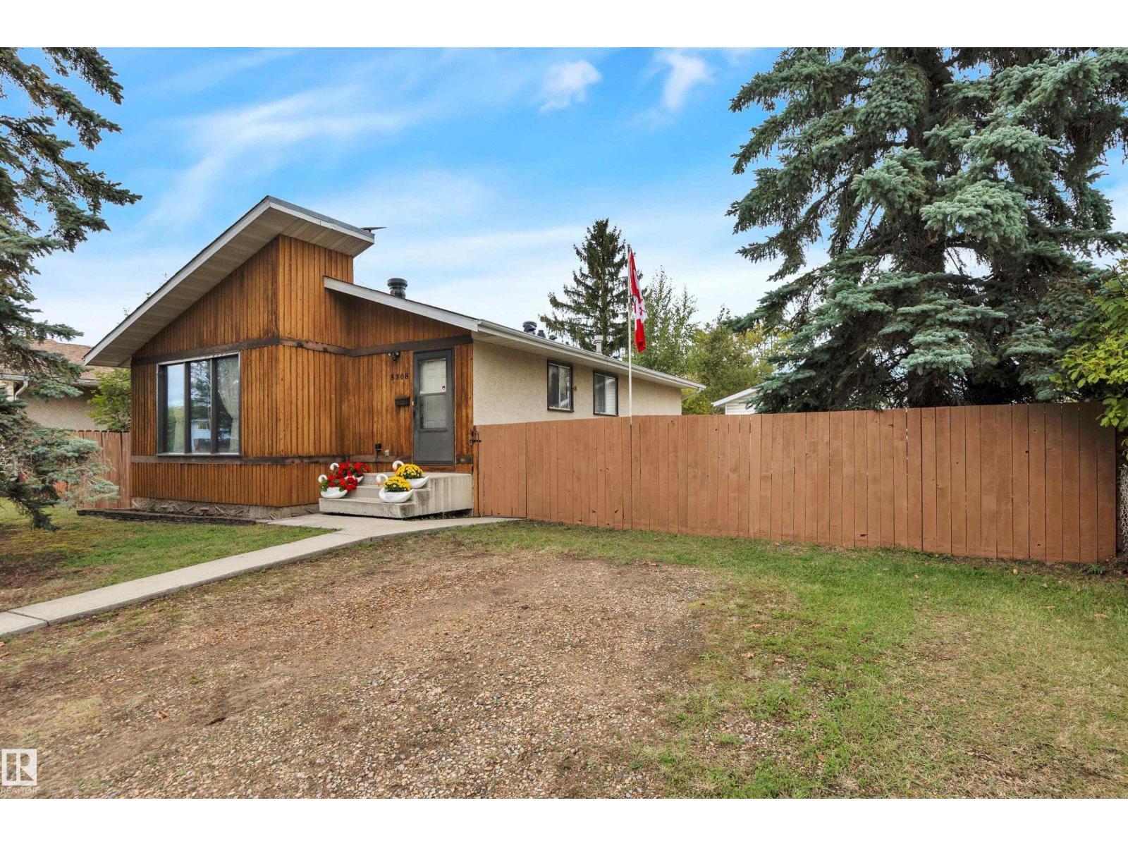5308 37a Av, Wetaskiwin