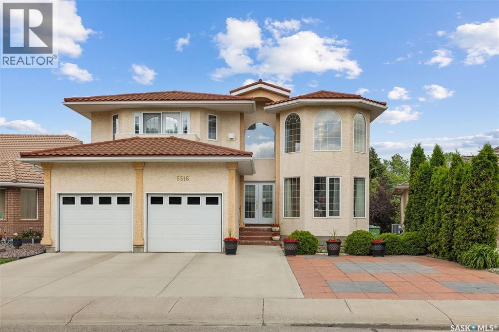 5516 Leibel Crescent, Regina