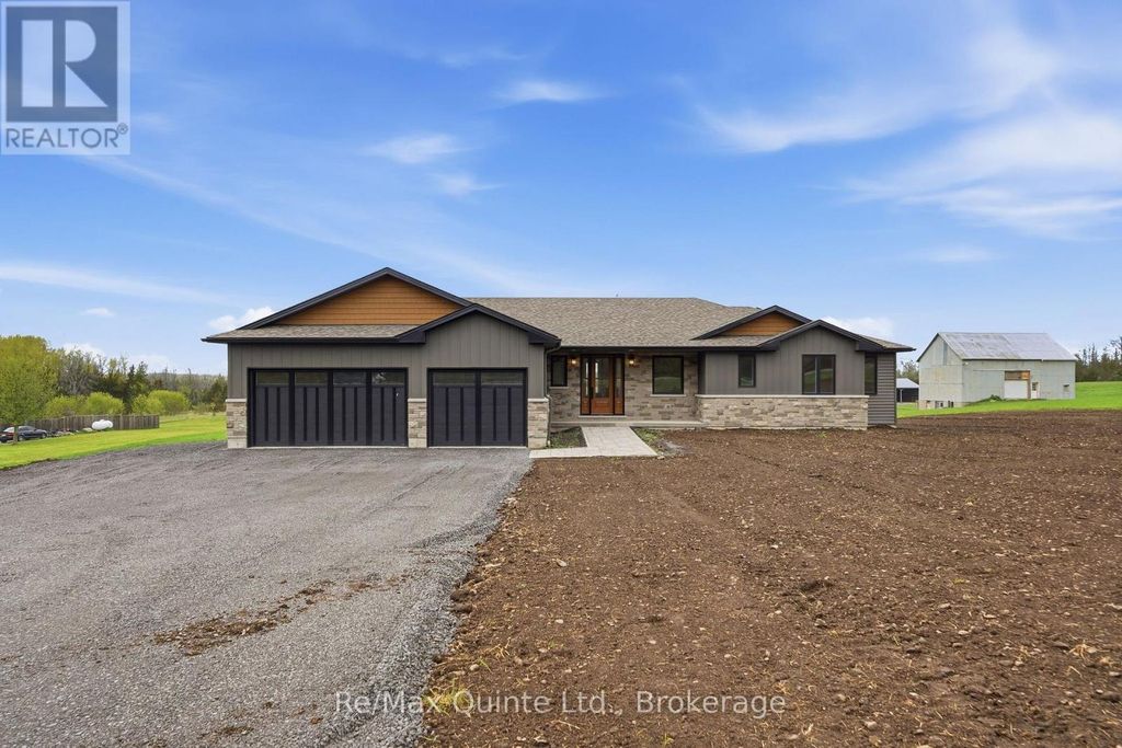 2501 Harmony Road, Tyendinaga (tyendinaga Township)