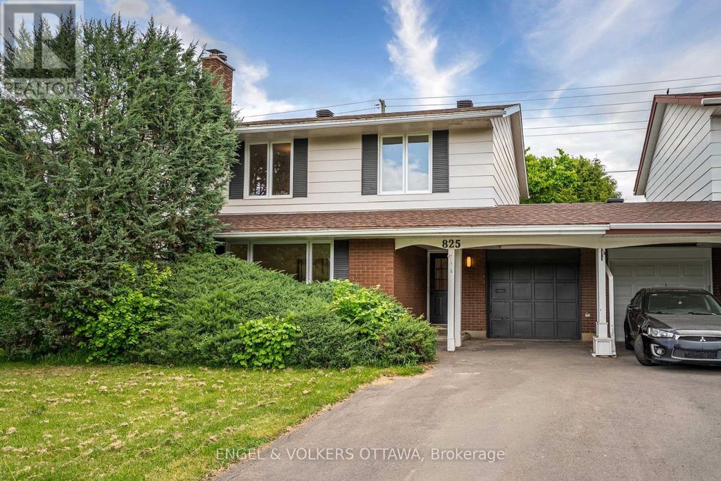 825 De Salaberry Street, Ottawa